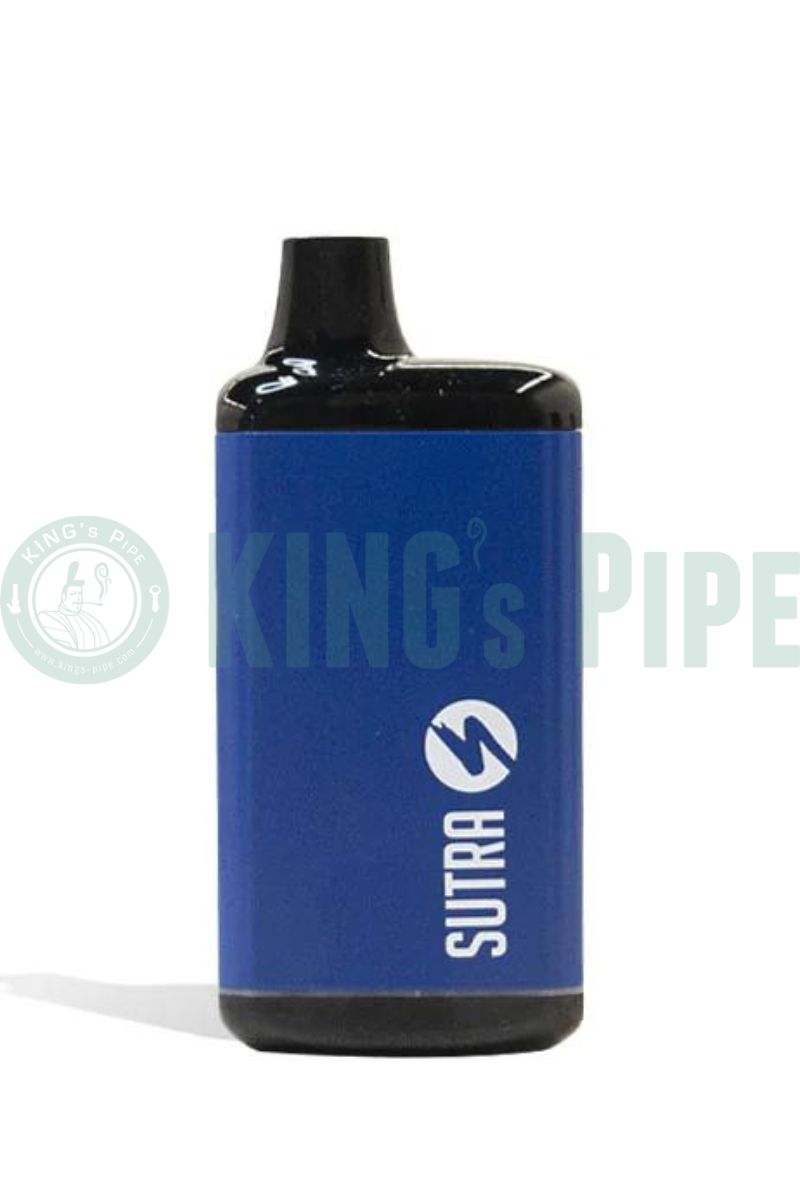 Sutra Vape - Silo PRO Version Vape Battery Blue