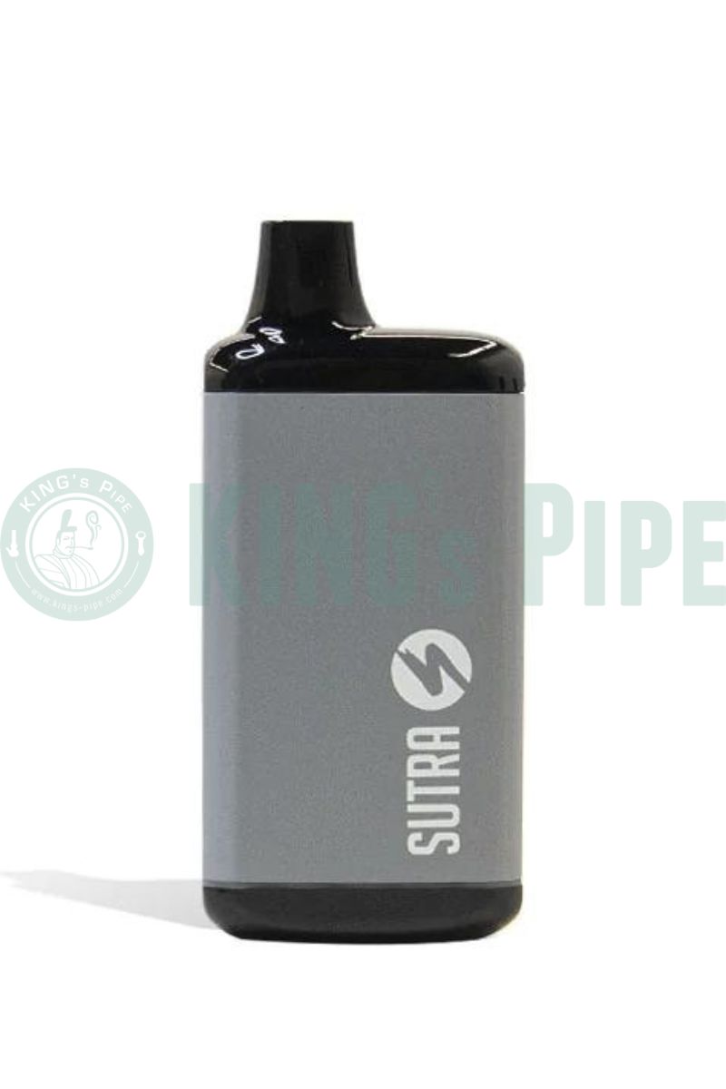 Sutra Vape - Silo PRO Version Vape Battery Silver