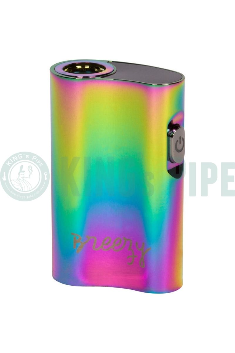 The Kind Pen - Breezy Oil Vaporizer Iridescent