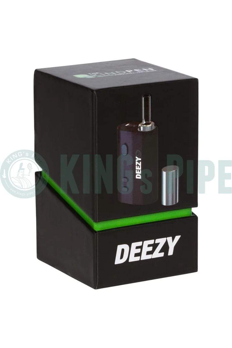 The Kind Pen - Deezy Dry Herb Vaporizer