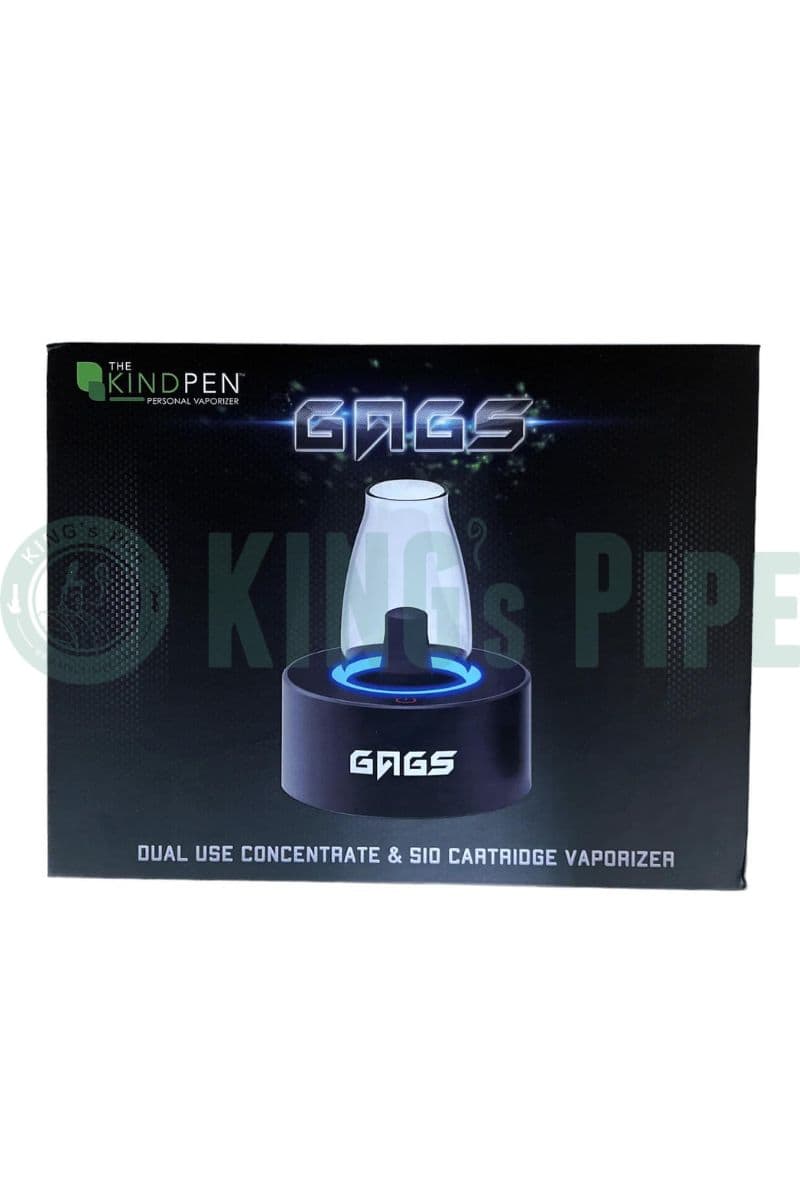 The Kind Pen - GAGS Desktop Vaporizer