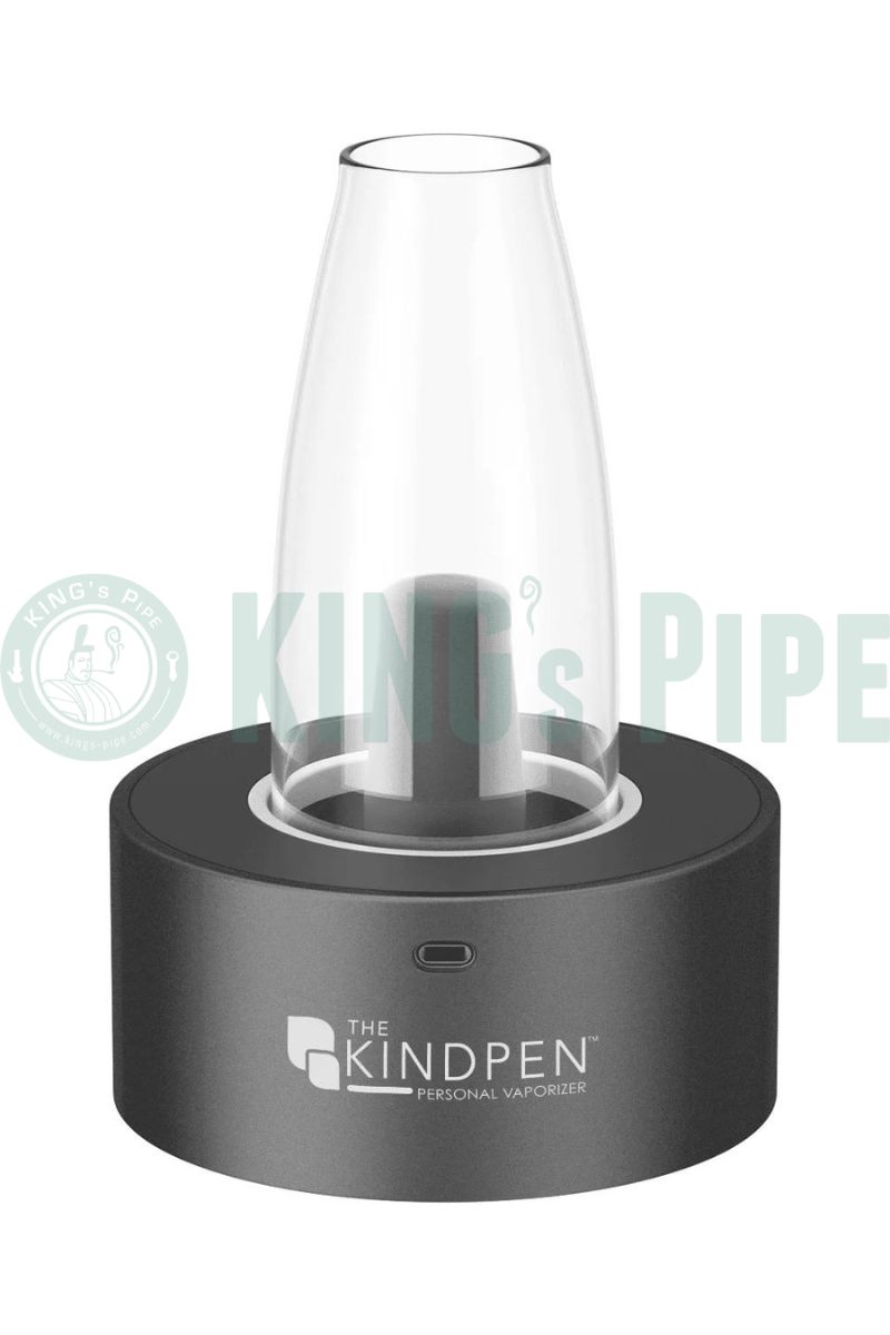 The Kind Pen - GAGS Desktop Vaporizer Black