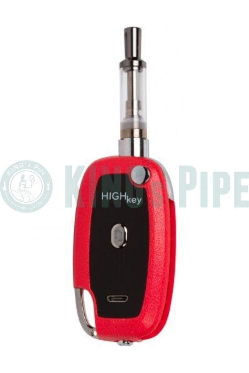 The Kind Pen - HIGHkey Vape 510 Battery