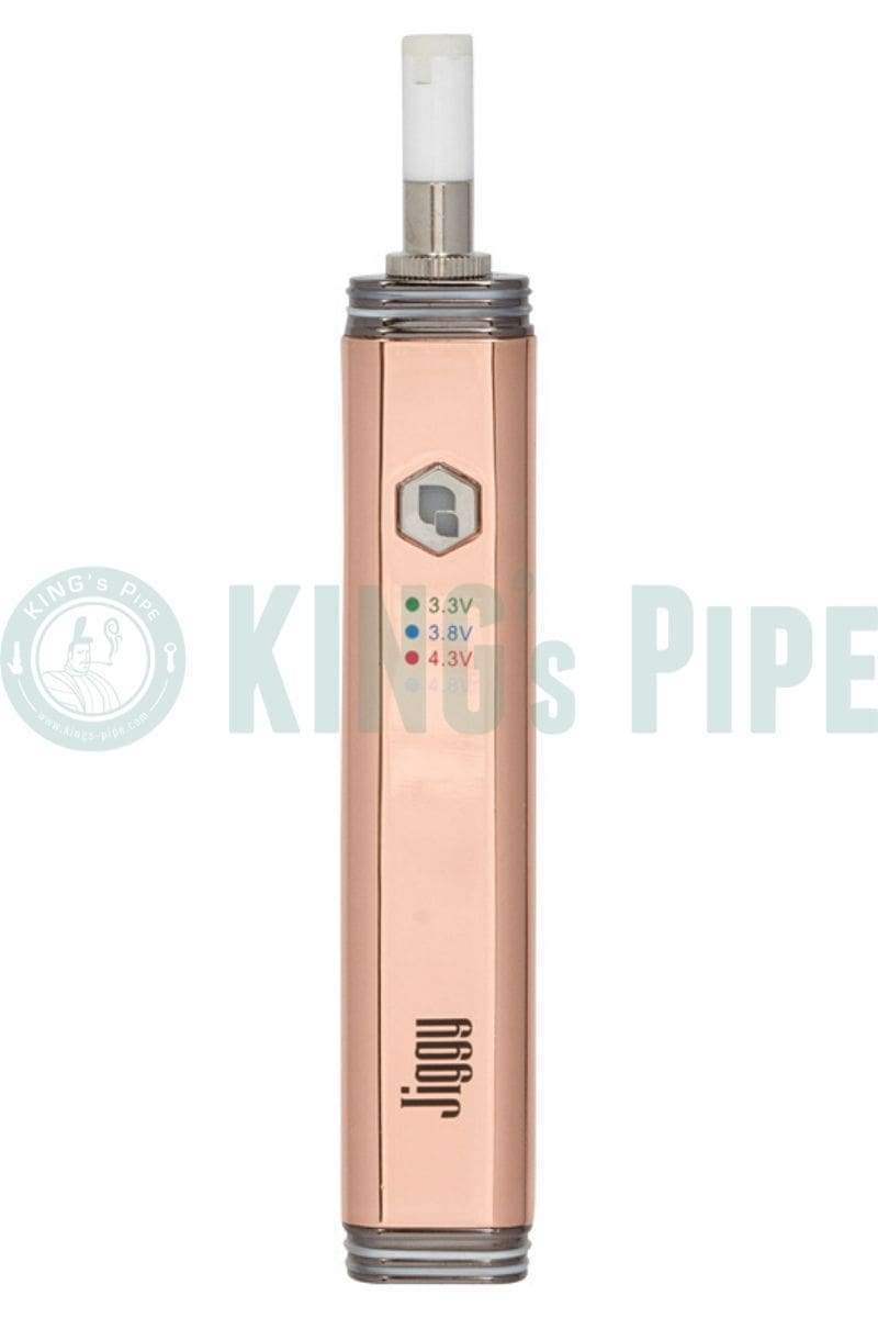 The Kind Pen - Jiggy - Vape Pen + Electric Nectar Collector Rose Gold