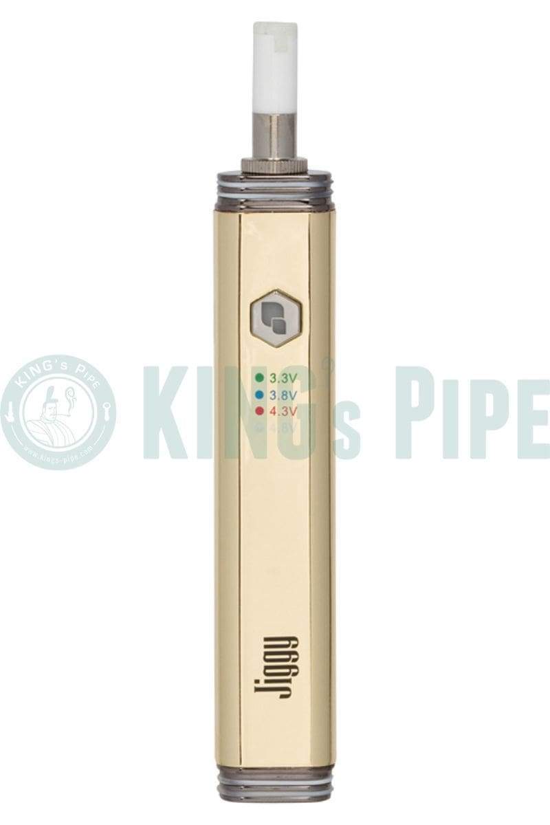 The Kind Pen - Jiggy - Vape Pen + Electric Nectar Collector Gold