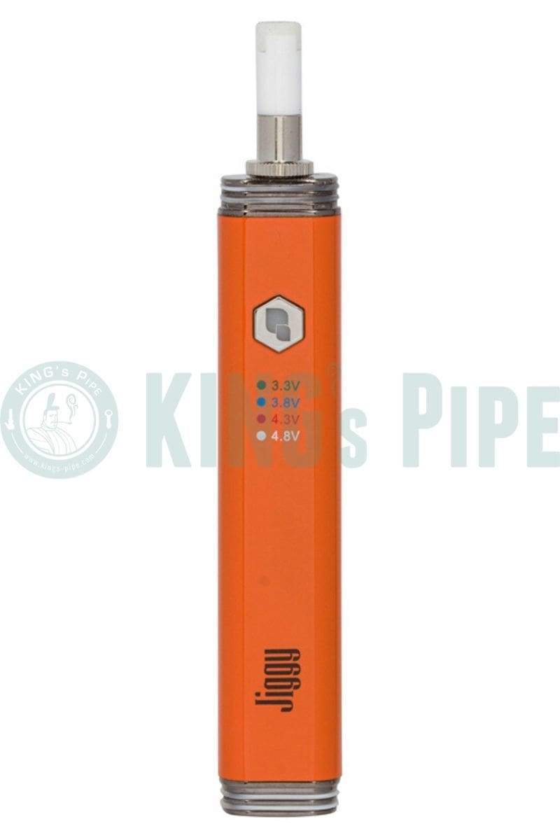 The Kind Pen - Jiggy - Vape Pen + Electric Nectar Collector Orange