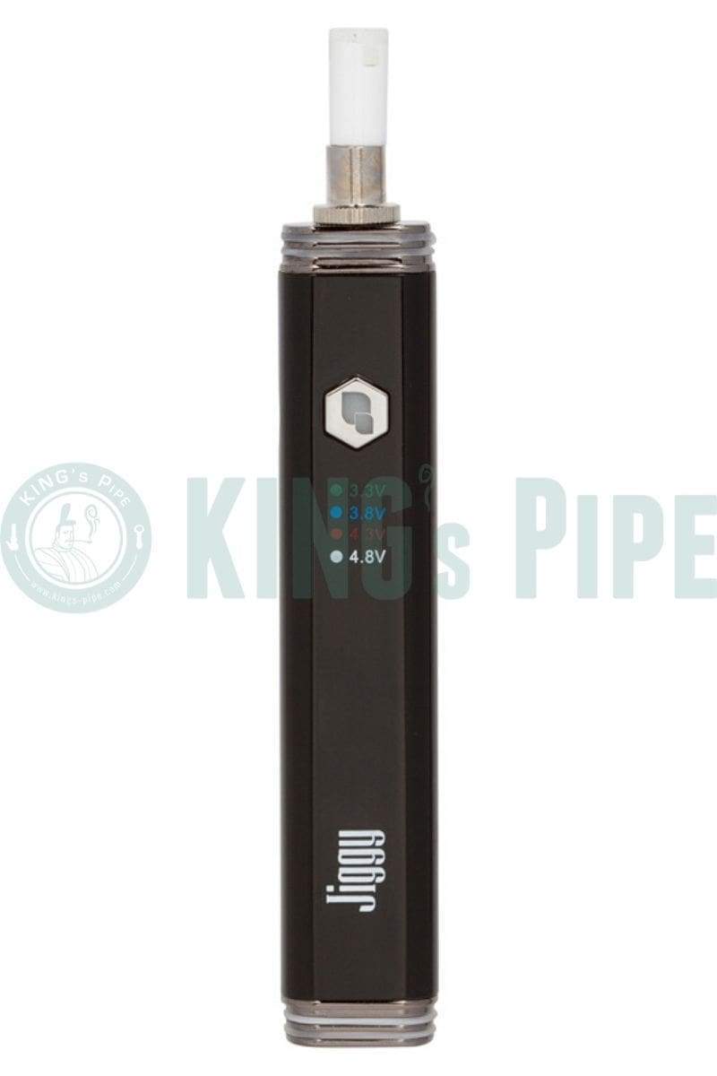 The Kind Pen - Jiggy - Vape Pen + Electric Nectar Collector Black