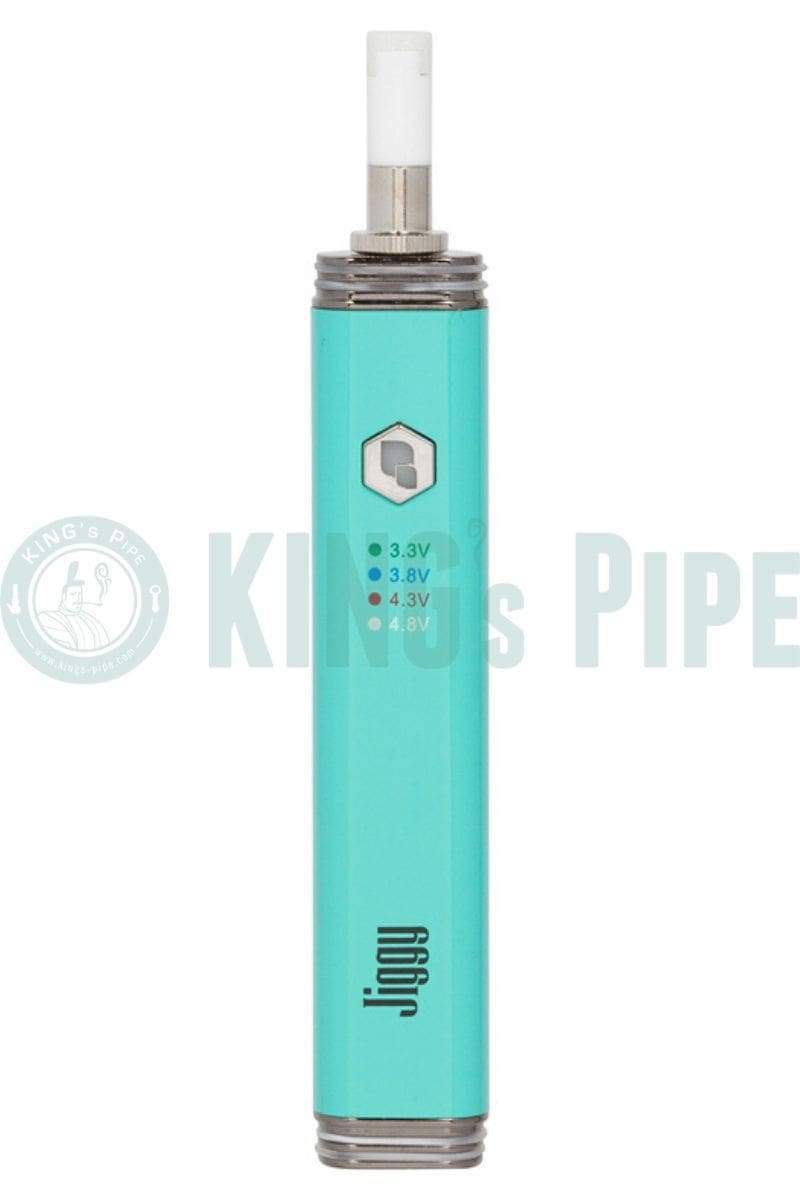 The Kind Pen - Jiggy - Vape Pen + Electric Nectar Collector Teal