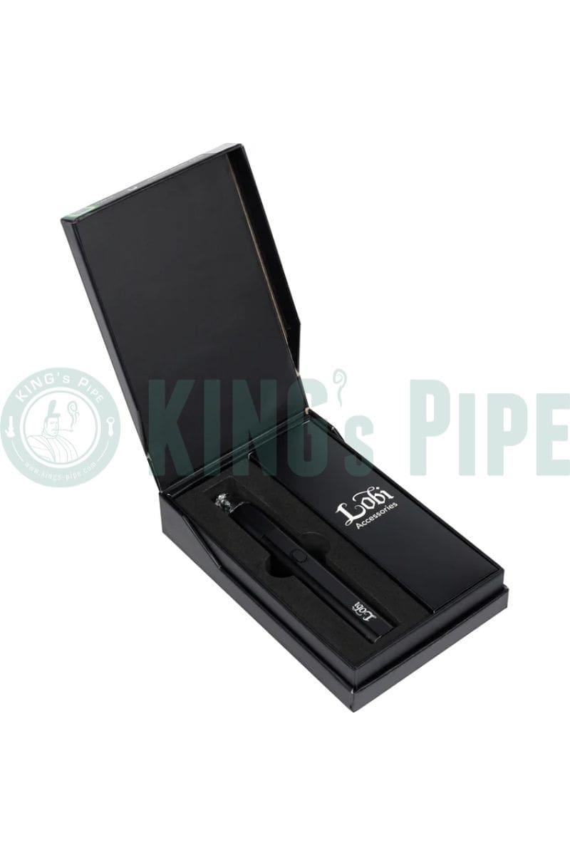 The Kind Pen Lobi Wax Vaporizer Kit