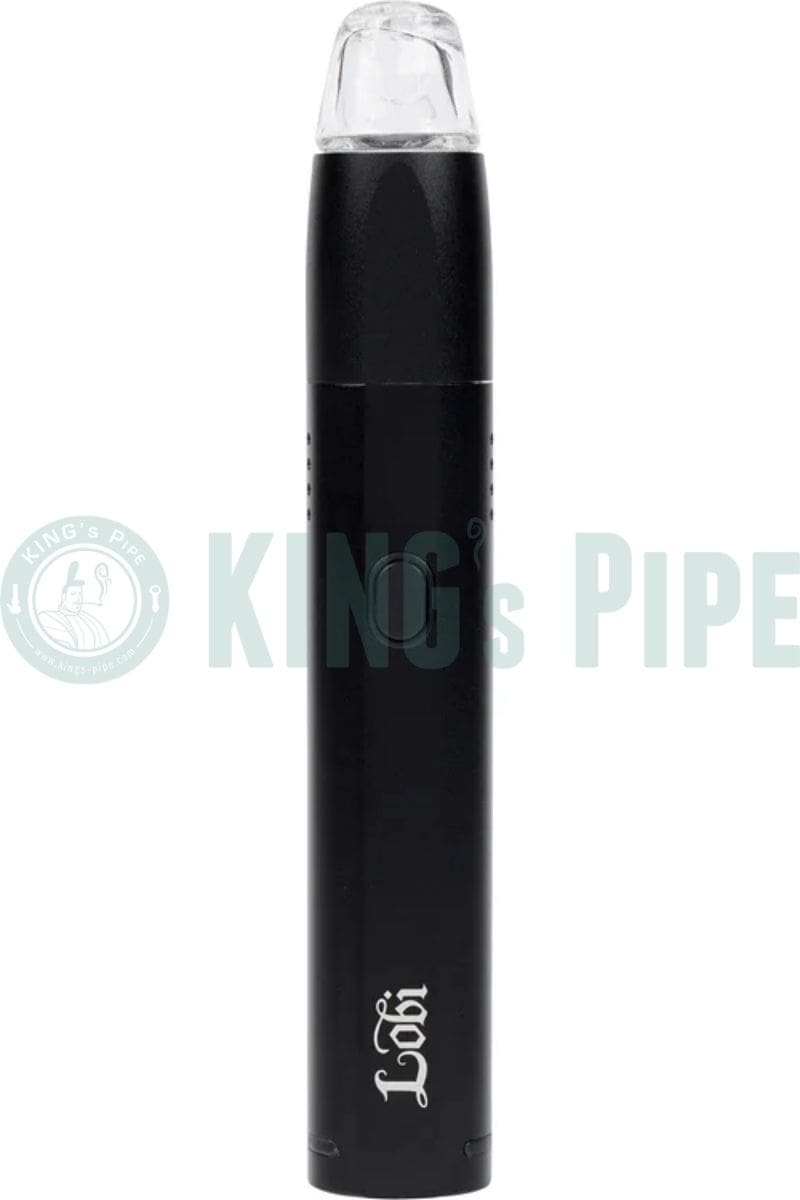 The Kind Pen Lobi Wax Vaporizer Kit Black