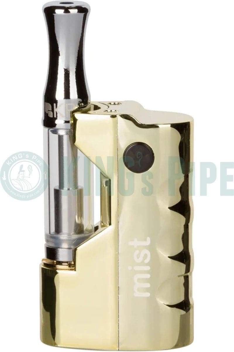 The Kind Pen - Mist Vaporizer Kit Gold