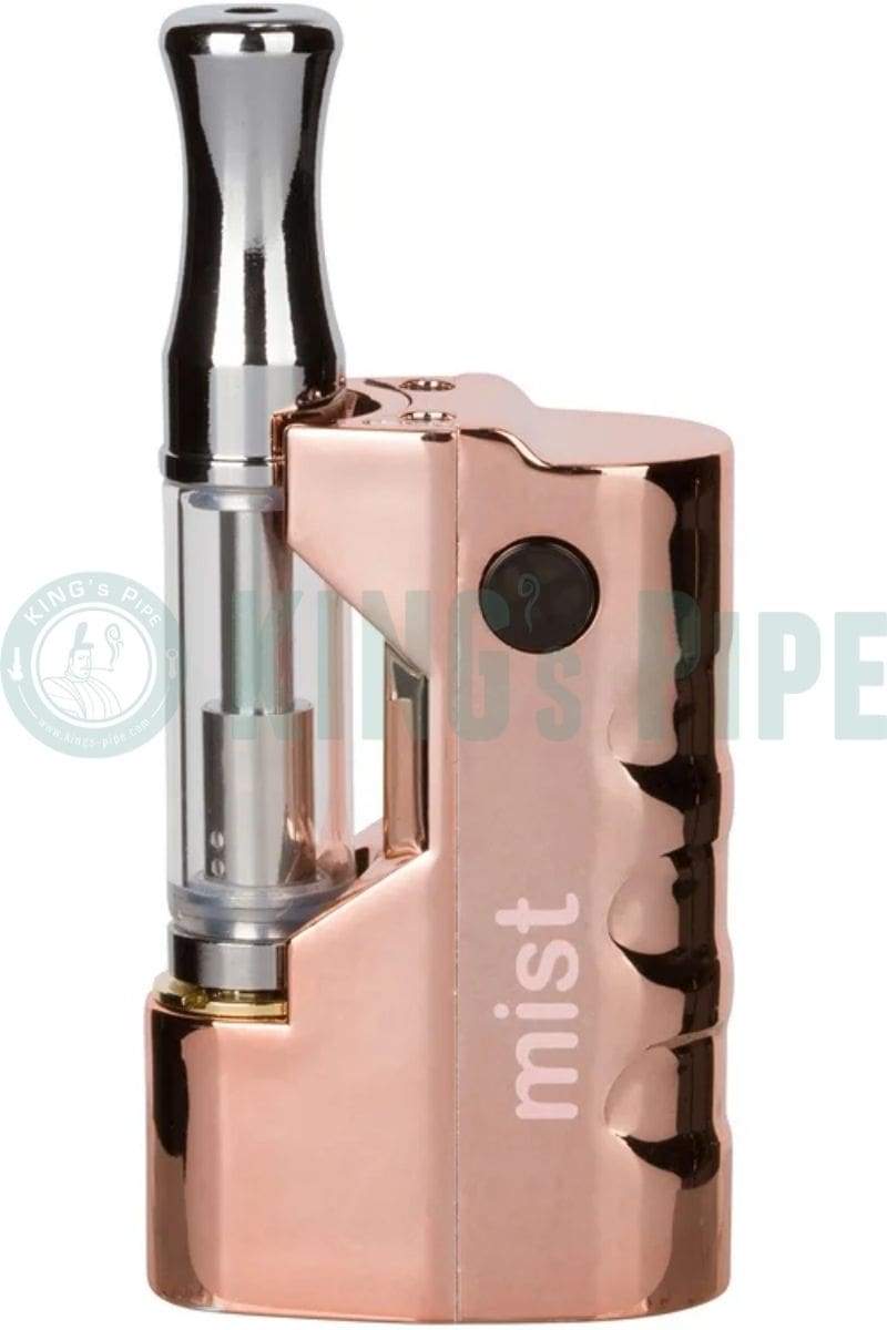 The Kind Pen - Mist Vaporizer Kit Rose Gold