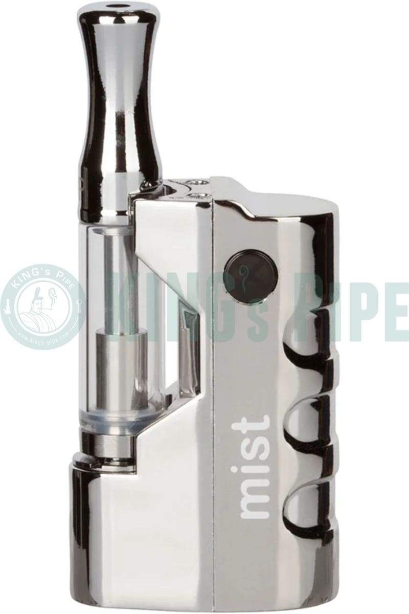 The Kind Pen - Mist Vaporizer Kit Silver