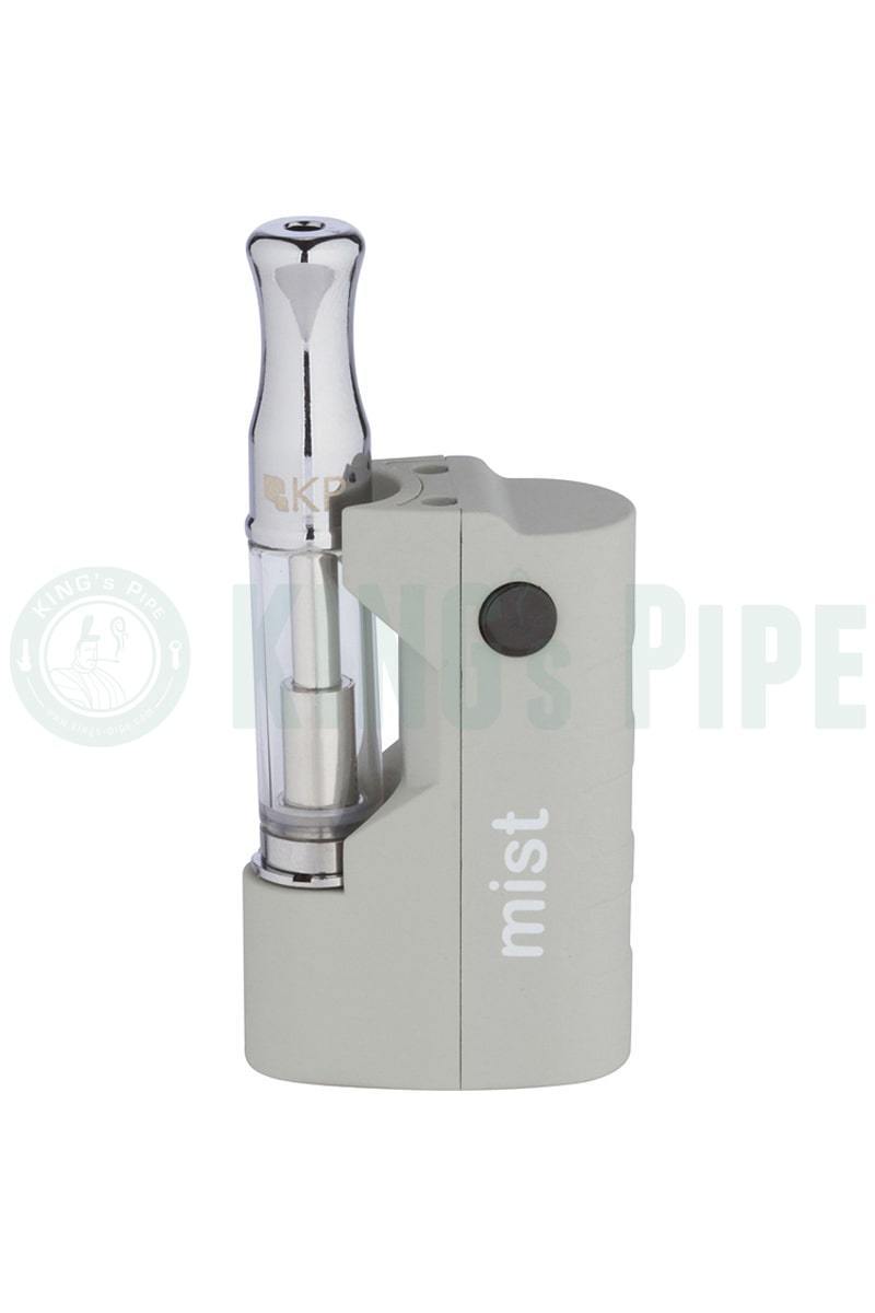 The Kind Pen - Mist Vaporizer Kit Grey