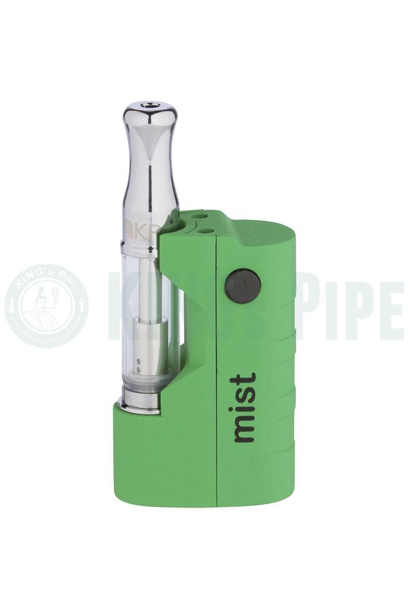 The Kind Pen - Mist Vaporizer Kit Green