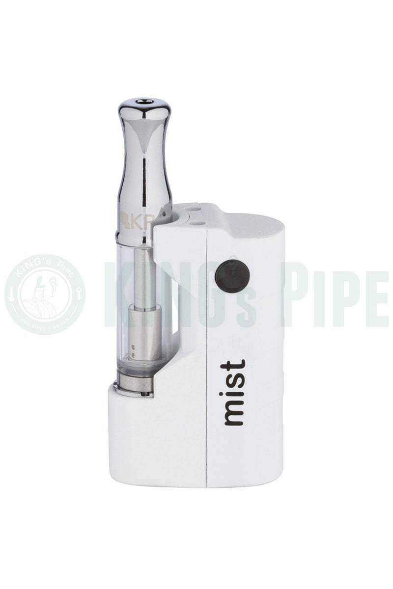 The Kind Pen - Mist Vaporizer Kit White