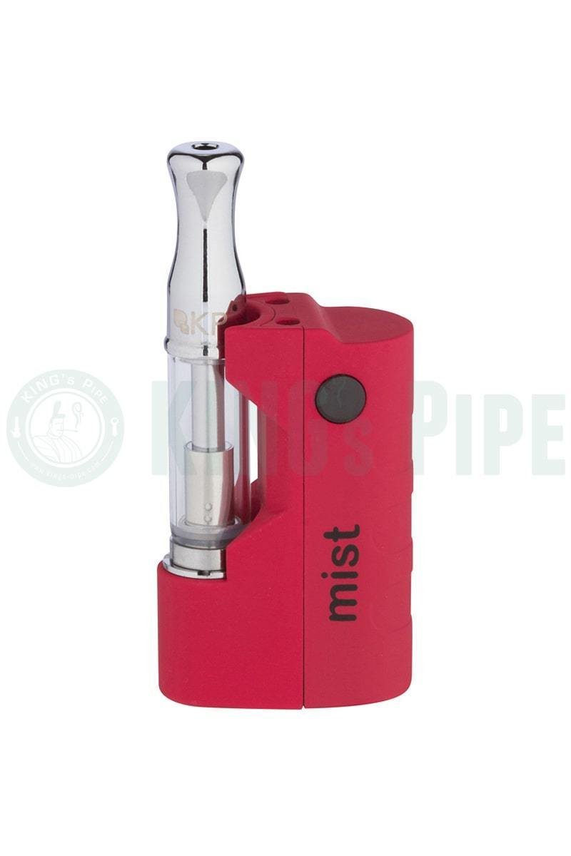 The Kind Pen - Mist Vaporizer Kit Red