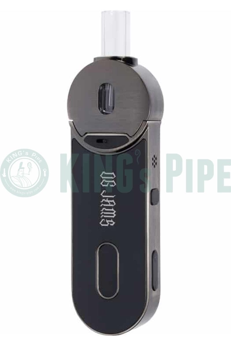 The Kind Pen OG Jams Dry Herb Vaporizer Black