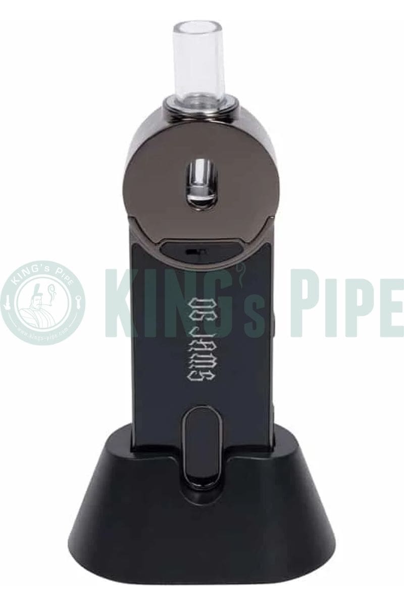 The Kind Pen OG Jams Dry Herb Vaporizer