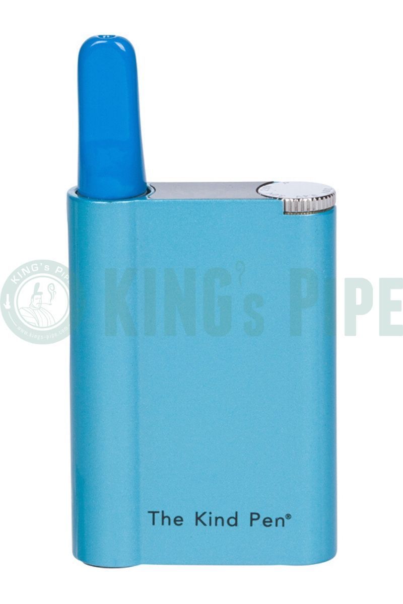 The Kind Pen - Pure Vape Battery Blue