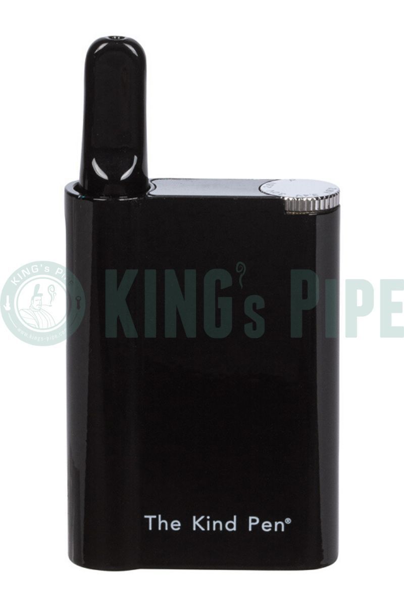 The Kind Pen - Pure Vape Battery Black