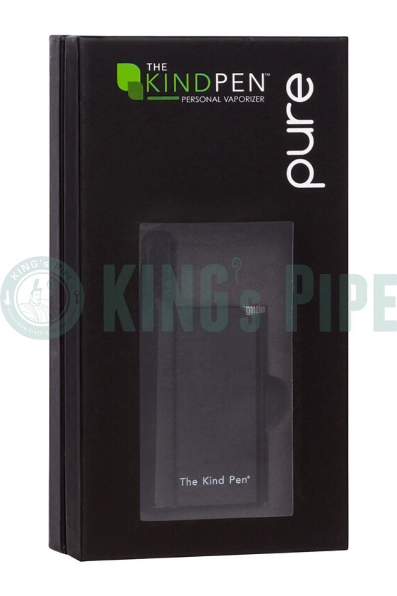 The Kind Pen - Pure Vape Battery