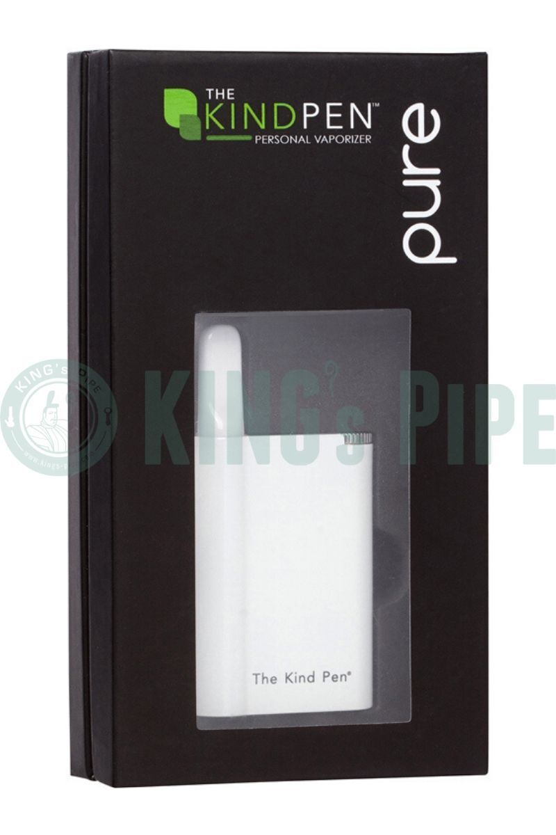 The Kind Pen - Pure Vape Battery