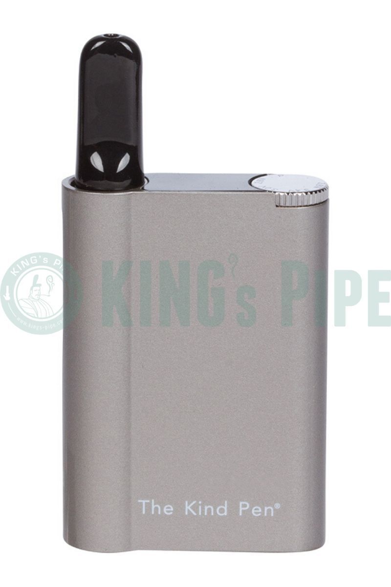 The Kind Pen - Pure Vape Battery Gray