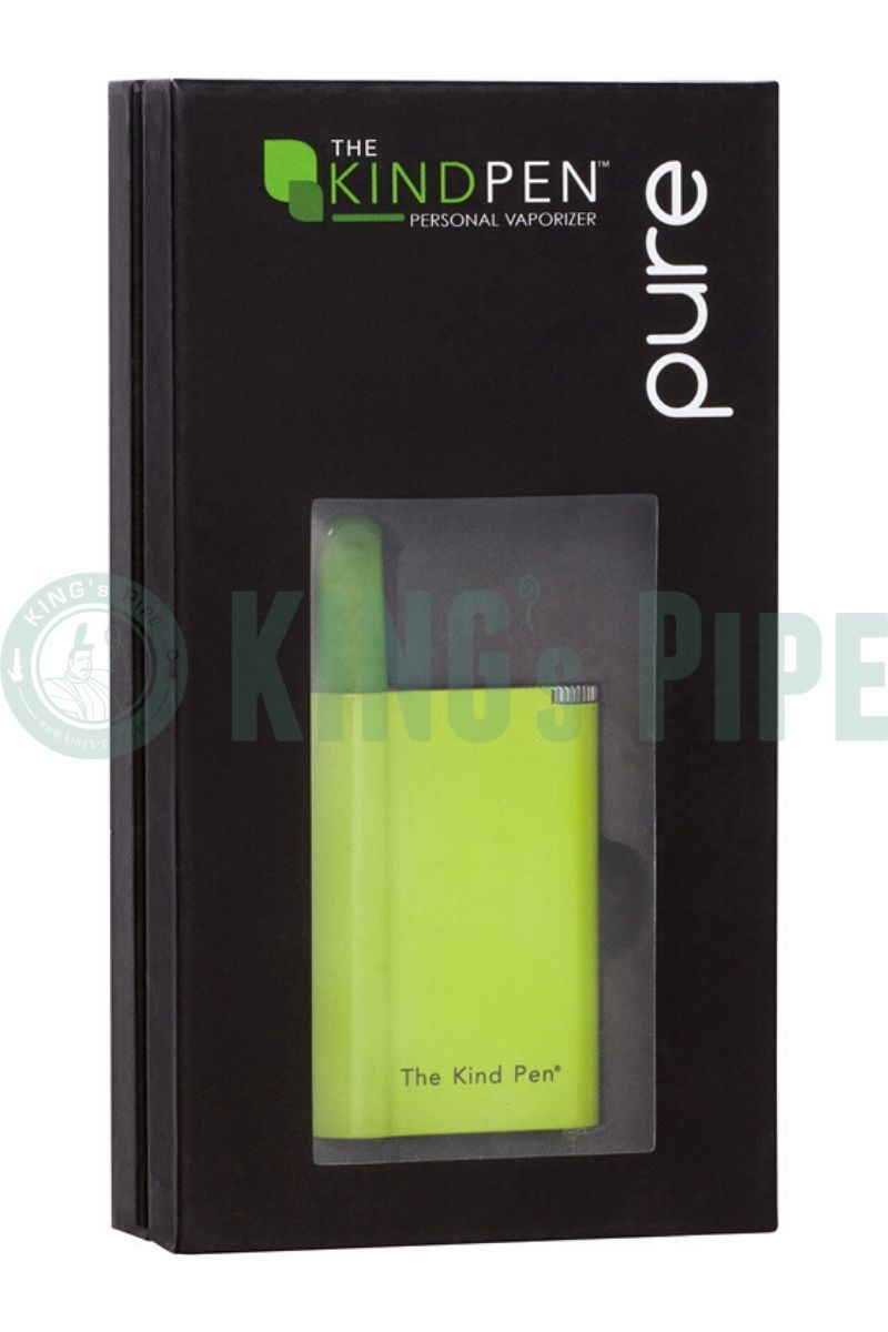 The Kind Pen - Pure Vape Battery