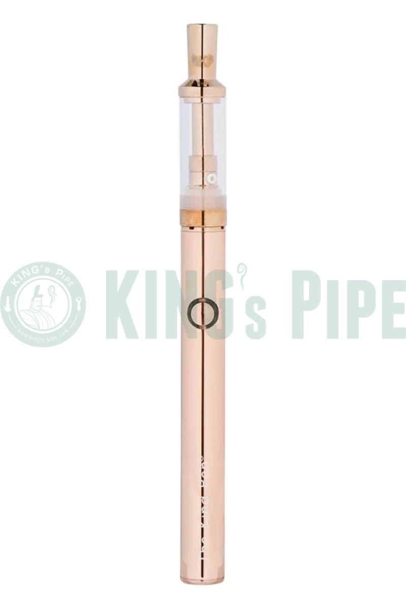 The Kind Pen - Slim Oil Premium Vaporizer Kit Rose Gold