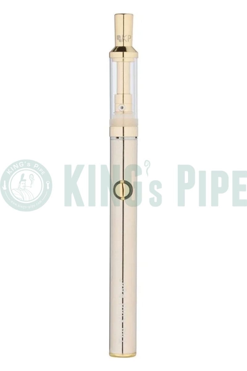 The Kind Pen - Slim Oil Premium Vaporizer Kit Gold