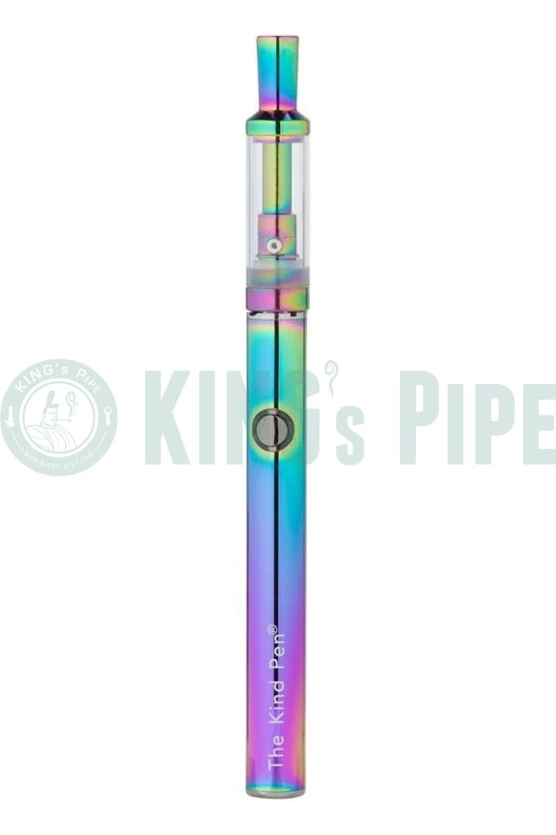 The Kind Pen - Slim Oil Premium Vaporizer Kit Iridescent