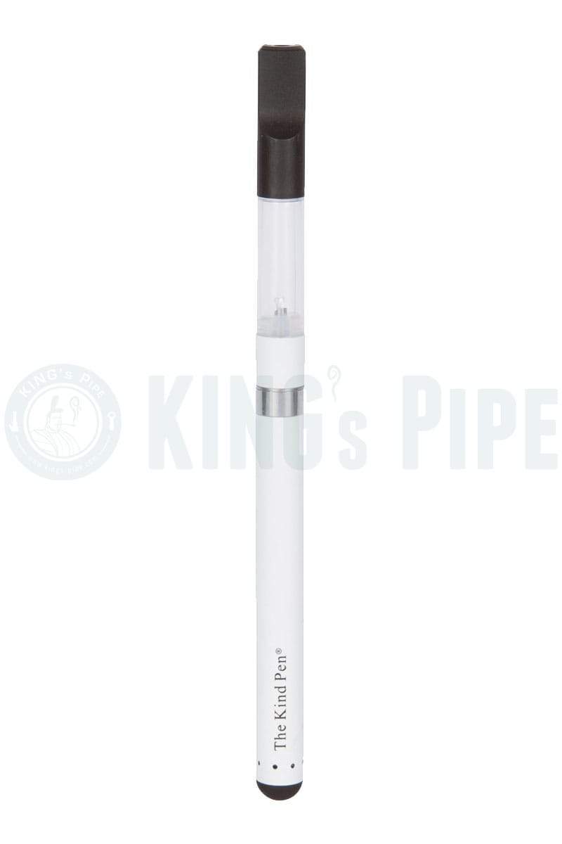 The Kind Pen - Slim Oil Vaporizer Kit White