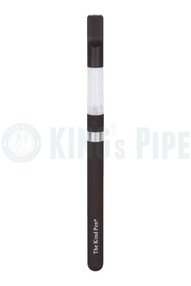 The Kind Pen - Slim Oil Vaporizer Kit Black