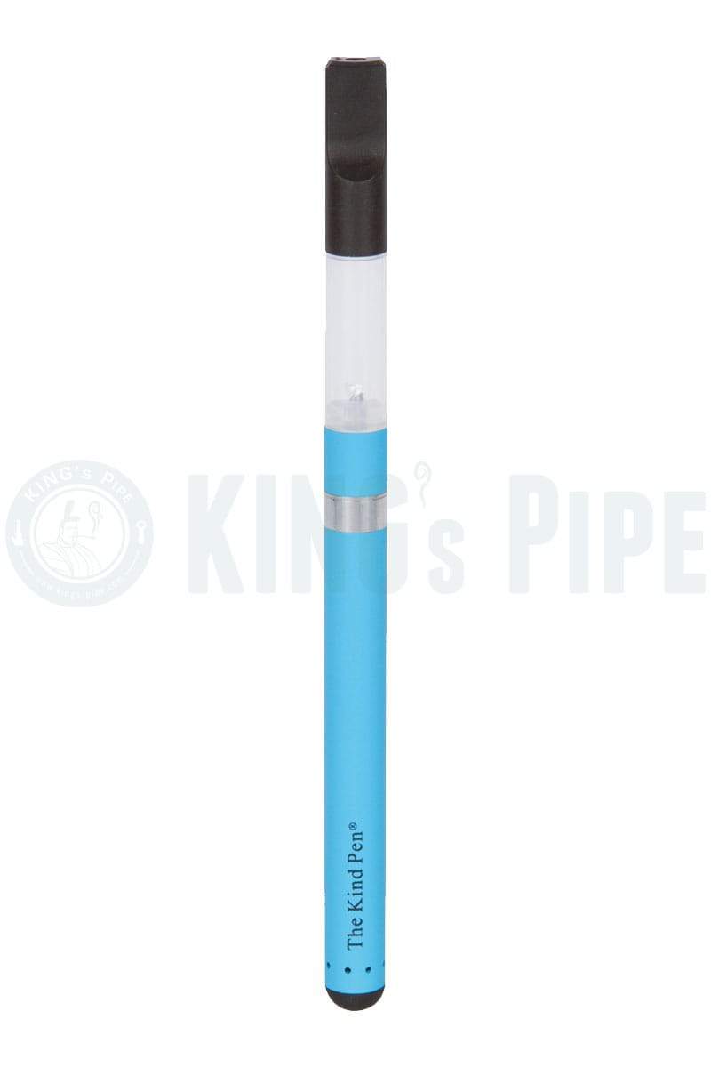 The Kind Pen - Slim Oil Vaporizer Kit Blue