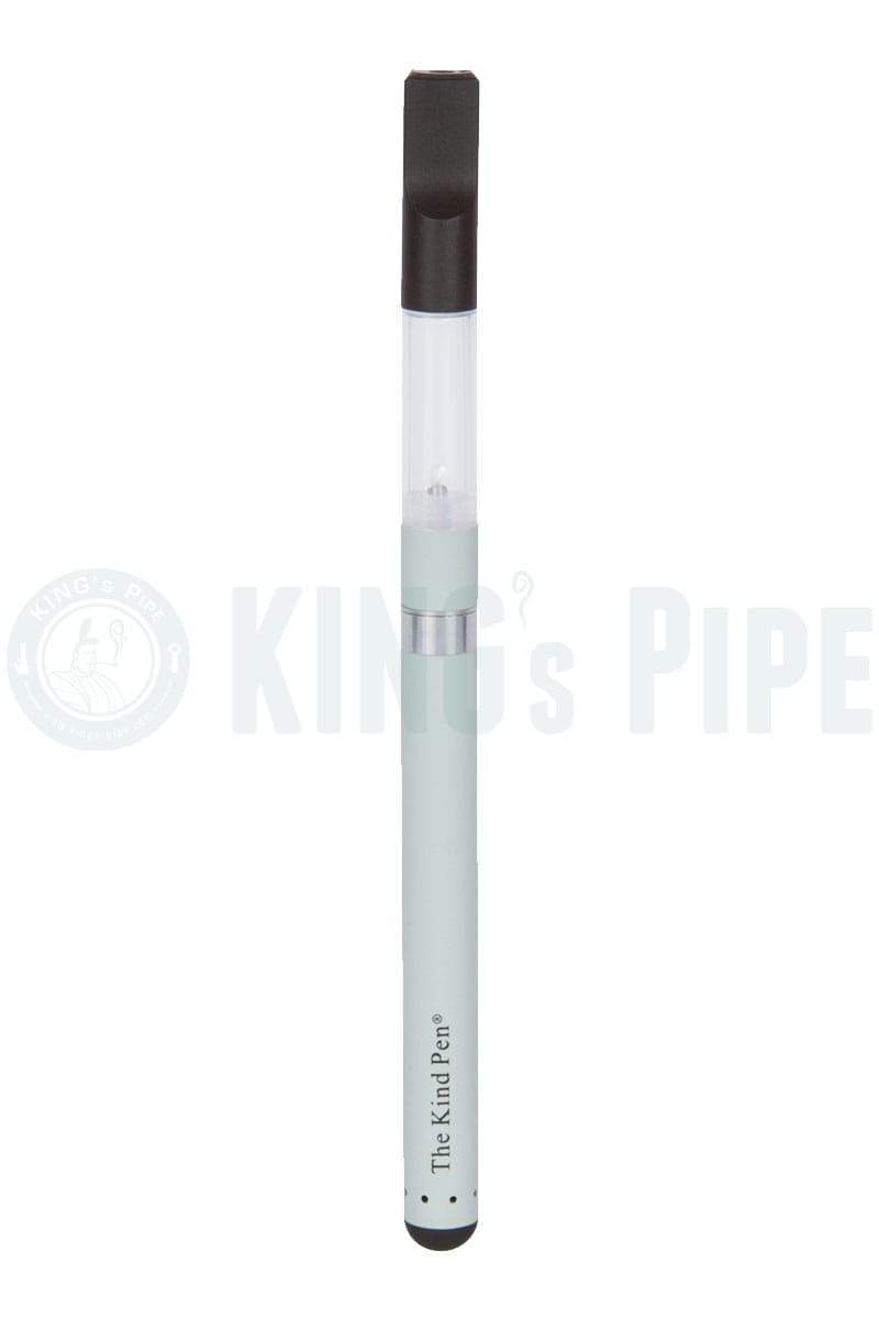 The Kind Pen - Slim Oil Vaporizer Kit Grey