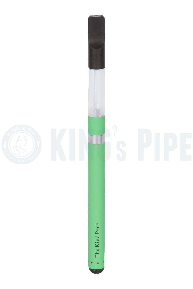 The Kind Pen - Slim Oil Vaporizer Kit Green