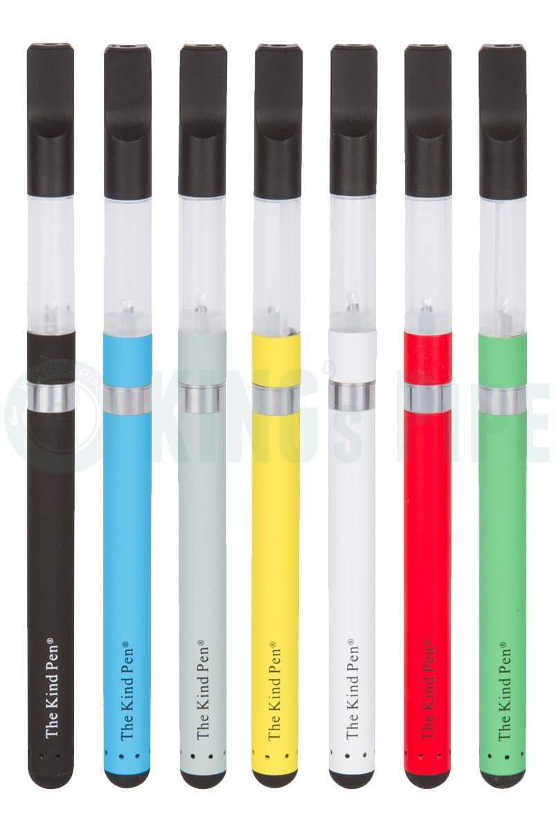 The Kind Pen - Slim Oil Vaporizer Kit