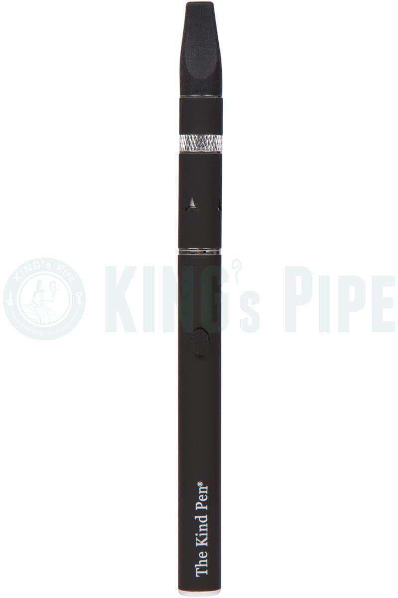 The Kind Pen - Slim Wax Vaporizer Kit Black