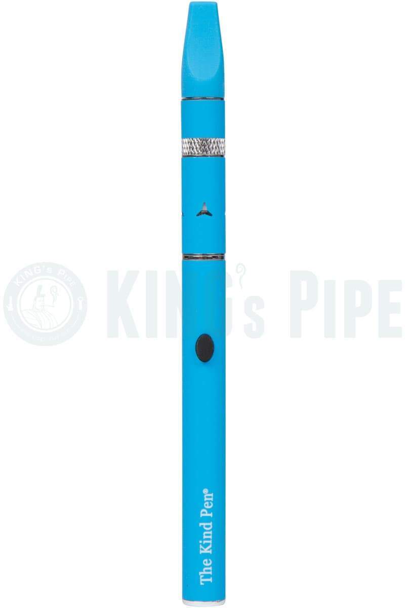 The Kind Pen - Slim Wax Vaporizer Kit Blue