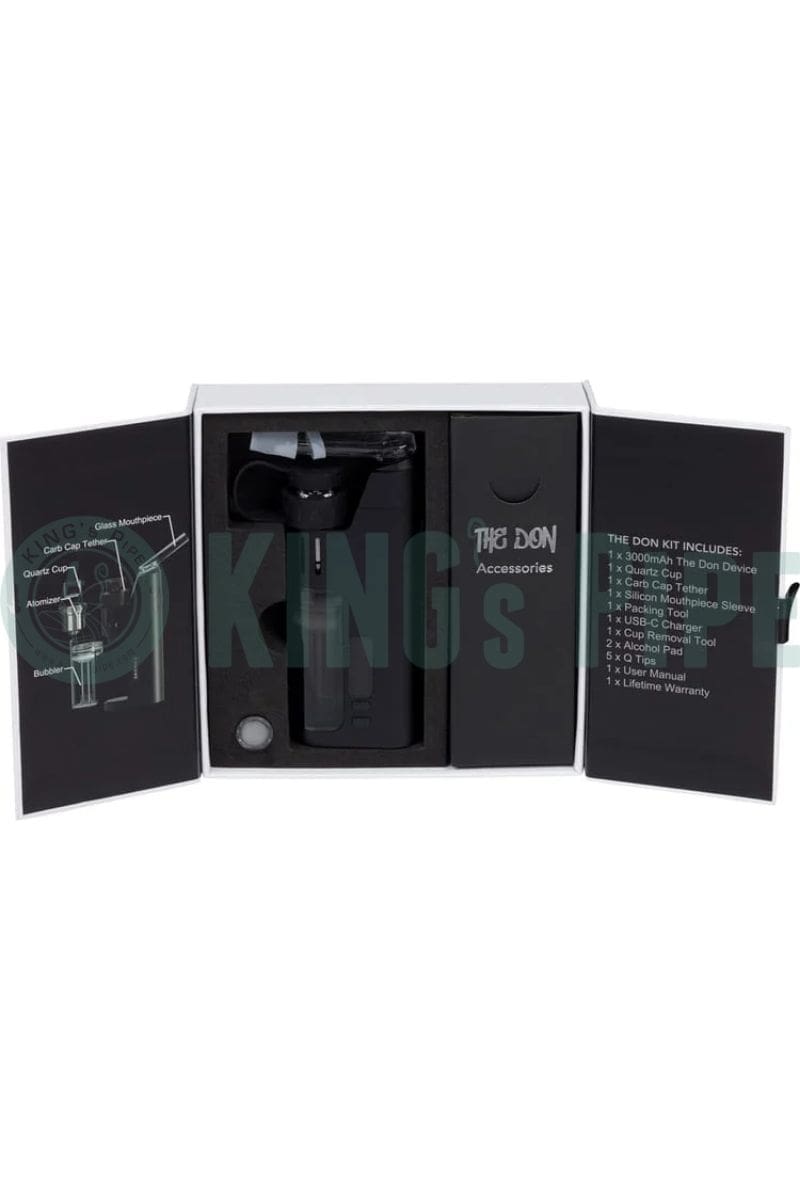 The Kind Pen - The DON Vape e-Rig