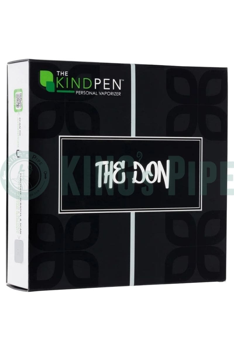 The Kind Pen - The DON Vape e-Rig