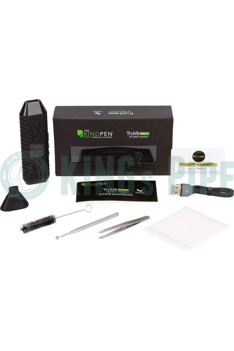 The Kind Pen - TruVa Mini 2.0 Herbal Vaporizer