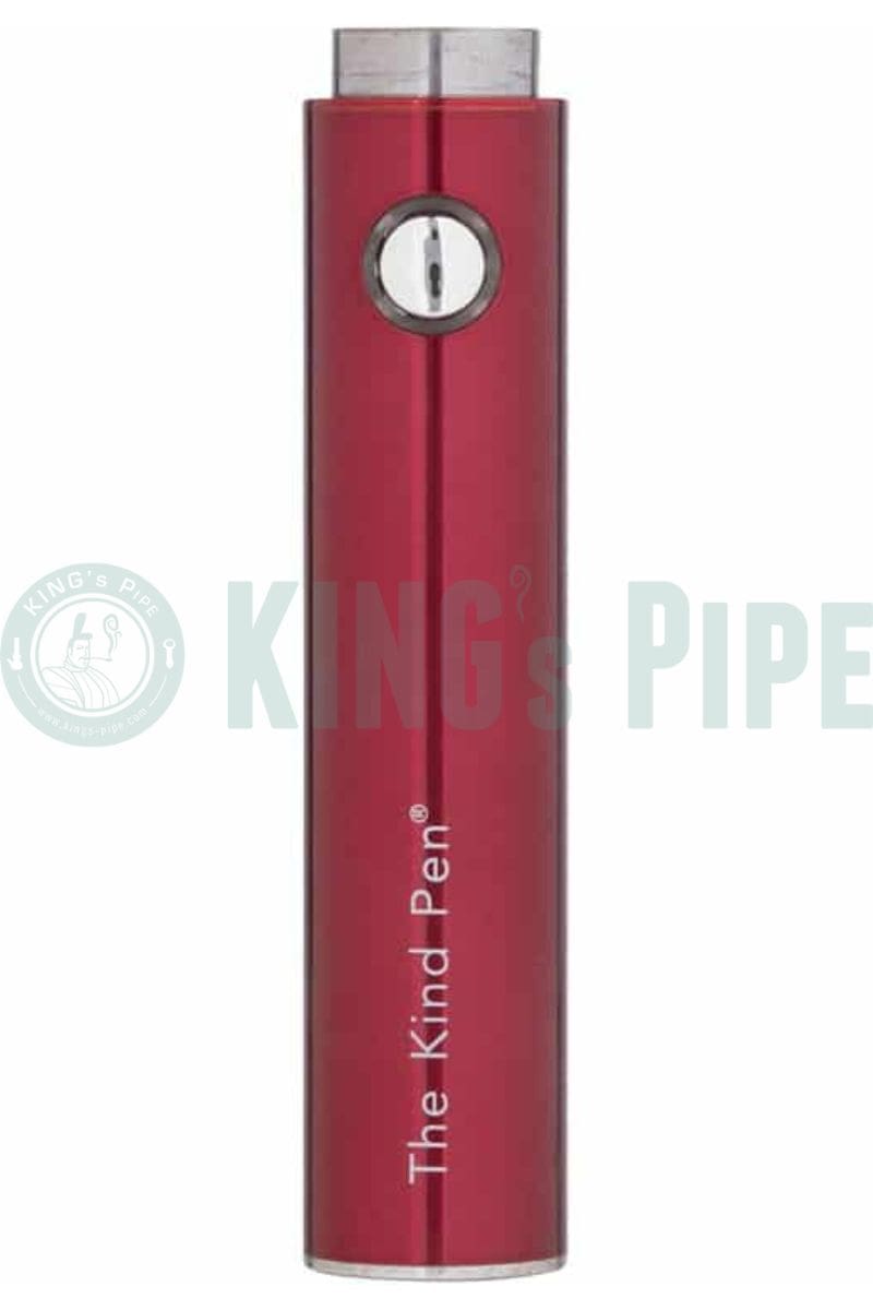 The Kind Pen - V3 Battery (Lithium Ion) Red