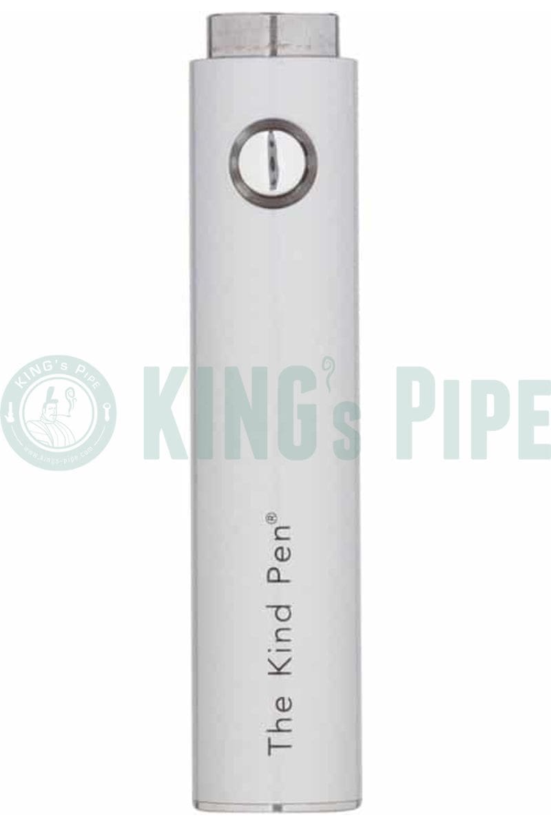 The Kind Pen - V3 Battery (Lithium Ion) Silver