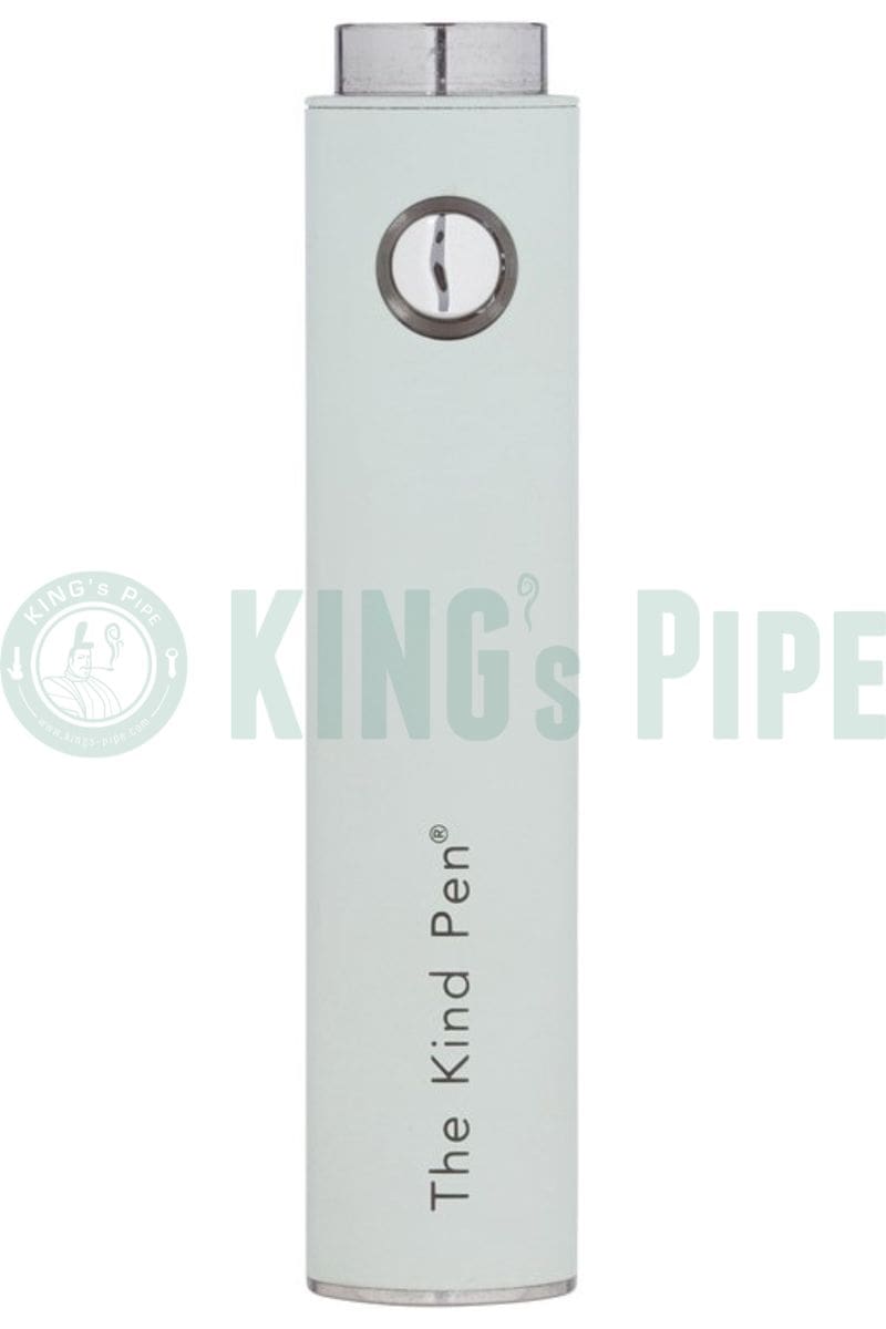 The Kind Pen - V3 Battery (Lithium Ion) White