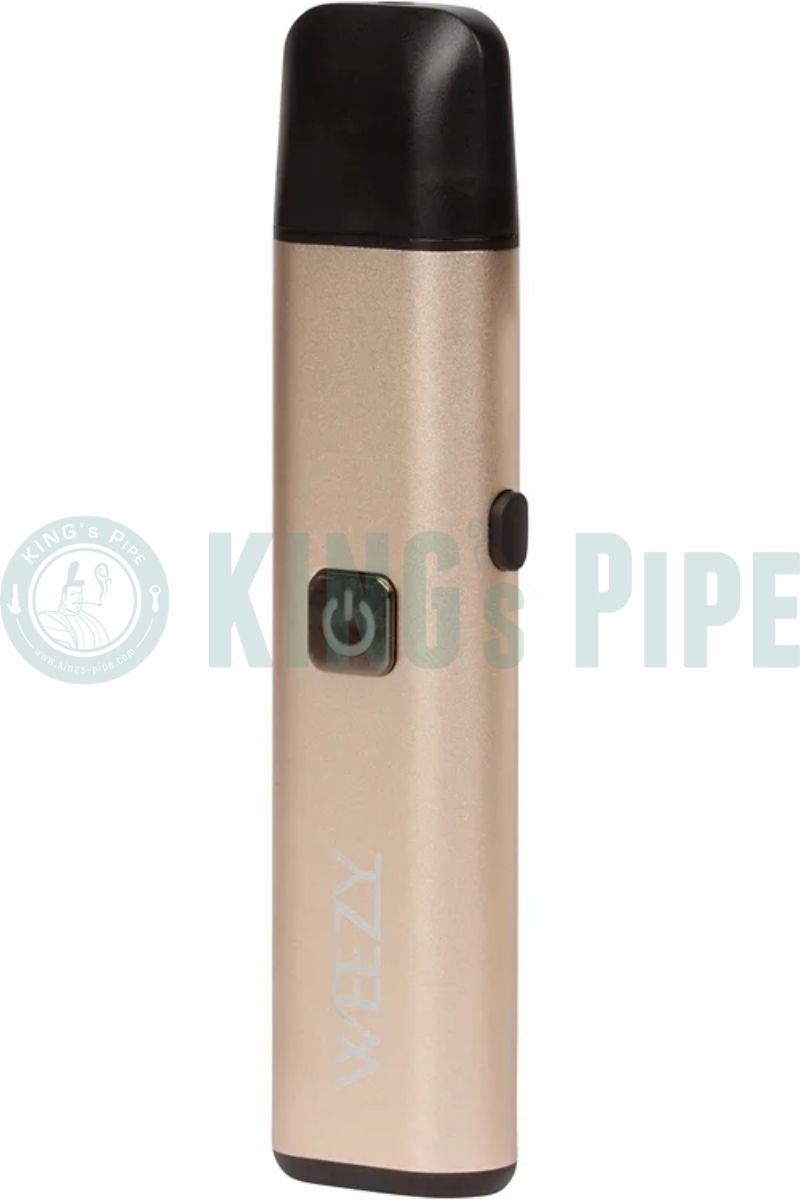 The Kind Pen -  Weezy Vaporizer Kit Gold