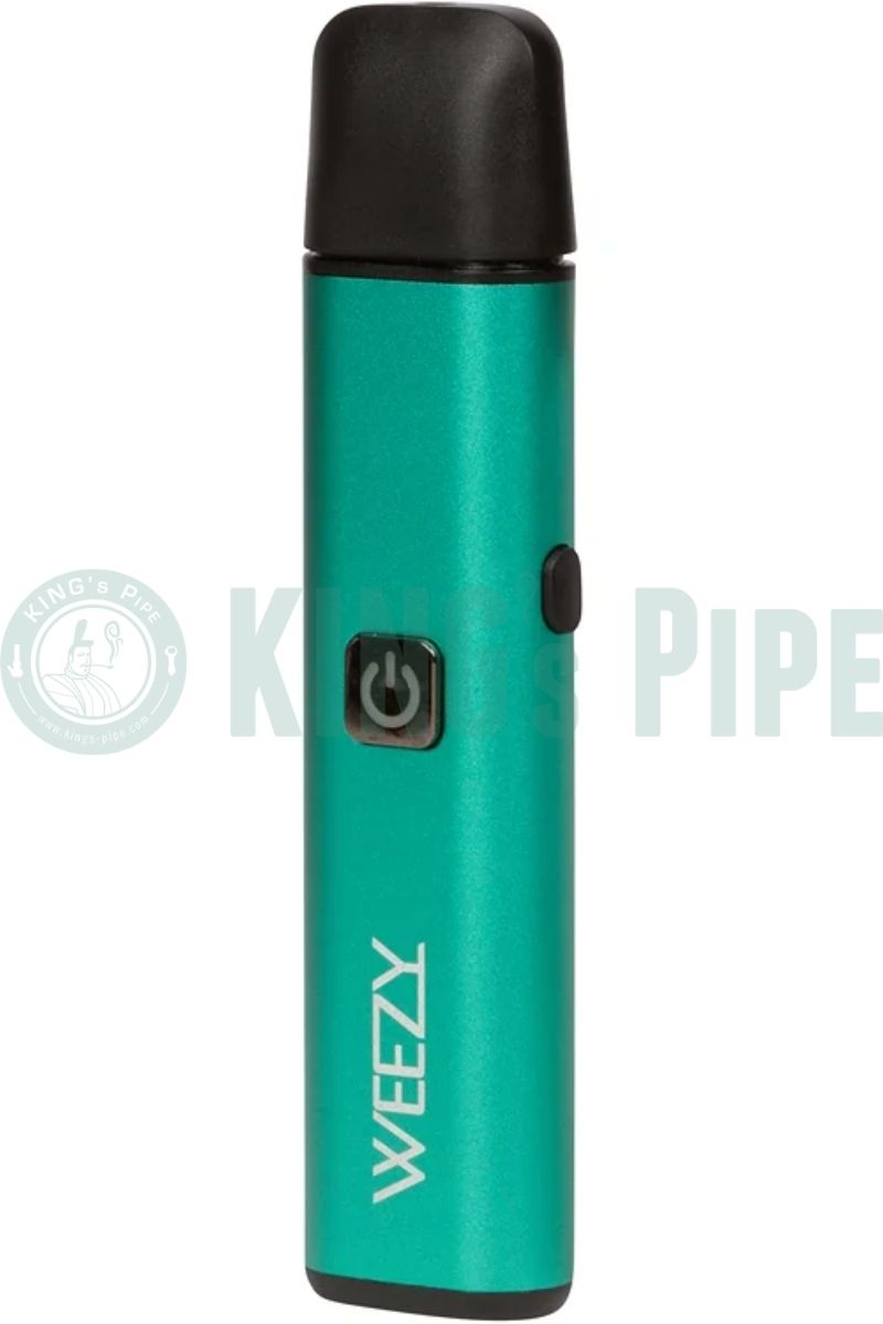 The Kind Pen -  Weezy Vaporizer Kit Green