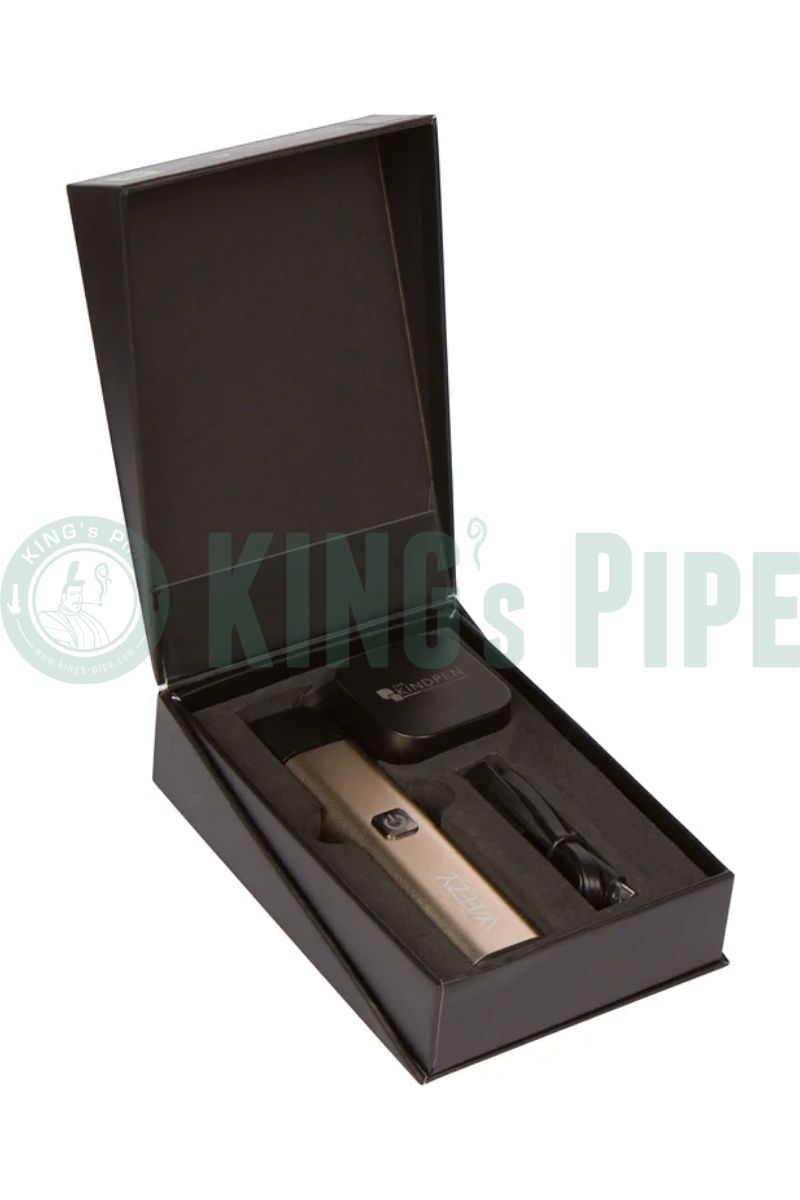 The Kind Pen -  Weezy Vaporizer Kit