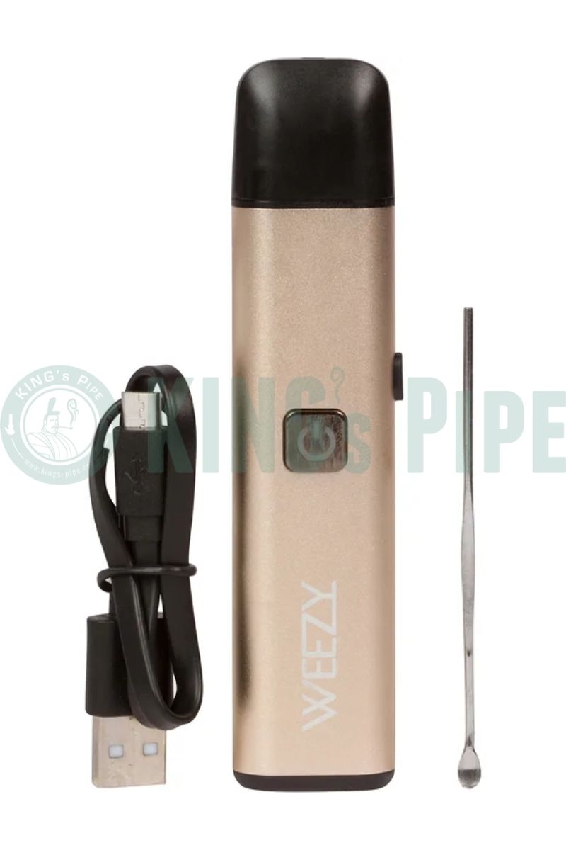 The Kind Pen -  Weezy Vaporizer Kit